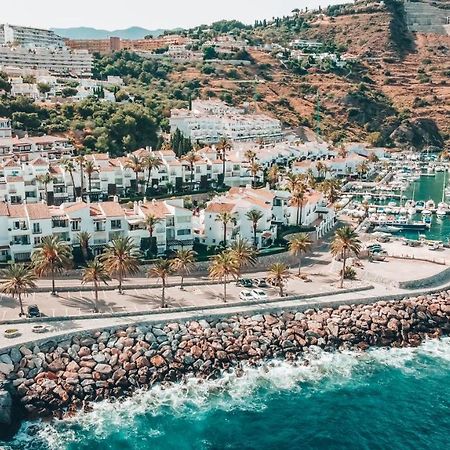 Apartamentos Marina Villages Ла-Еррадура Екстер'єр фото