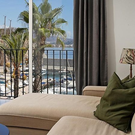 Apartamentos Marina Villages Ла-Еррадура Екстер'єр фото