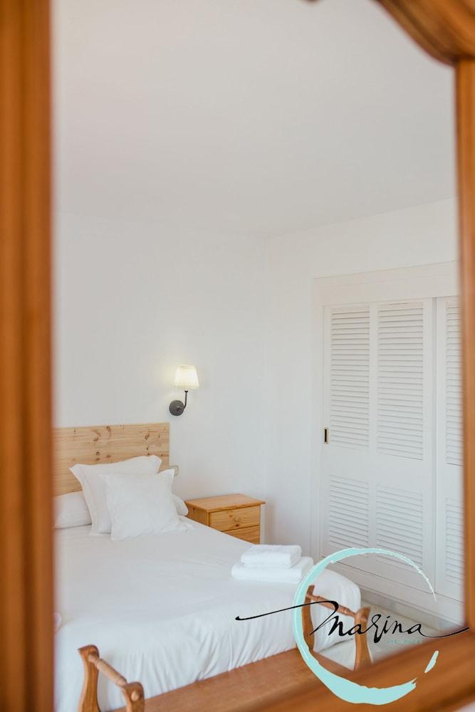 Apartamentos Marina Villages Ла-Еррадура Екстер'єр фото