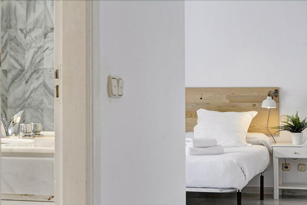 Apartamentos Marina Villages Ла-Еррадура Екстер'єр фото