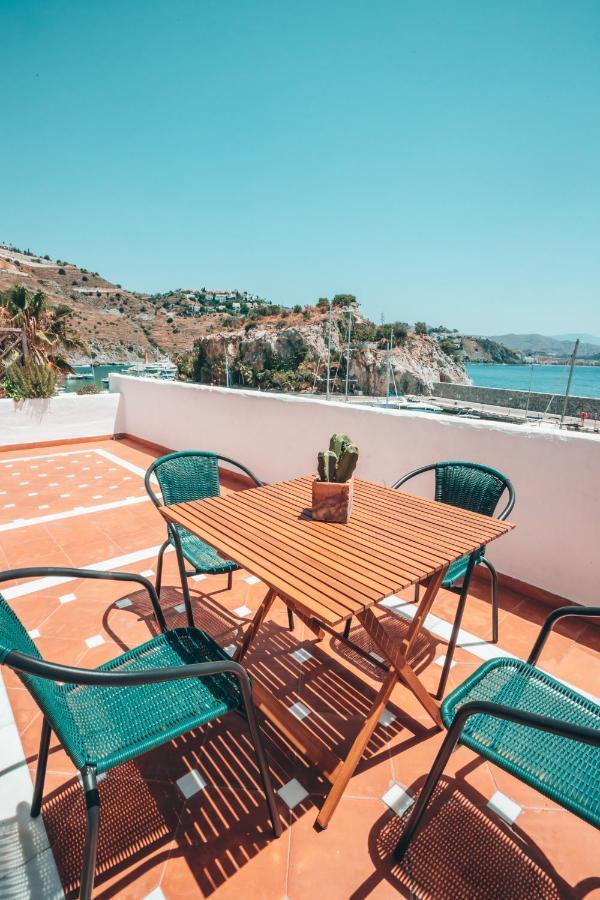 Apartamentos Marina Villages Ла-Еррадура Екстер'єр фото