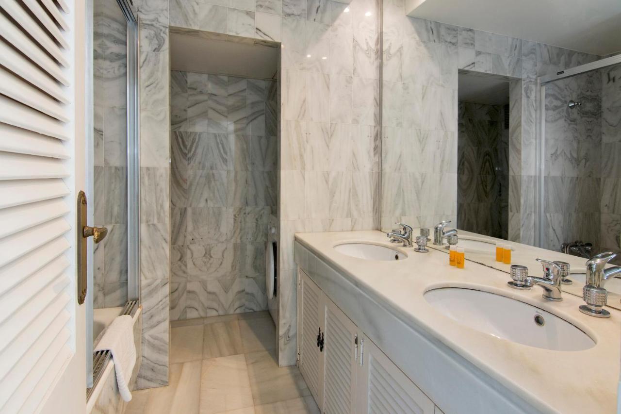 Apartamentos Marina Villages Ла-Еррадура Екстер'єр фото