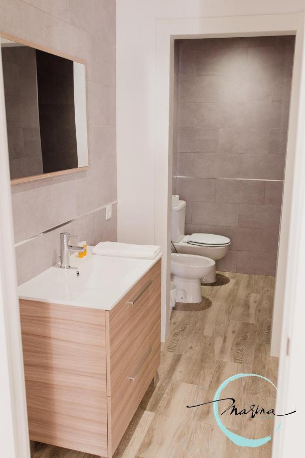 Apartamentos Marina Villages Ла-Еррадура Екстер'єр фото