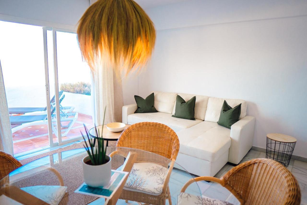 Apartamentos Marina Villages Ла-Еррадура Екстер'єр фото