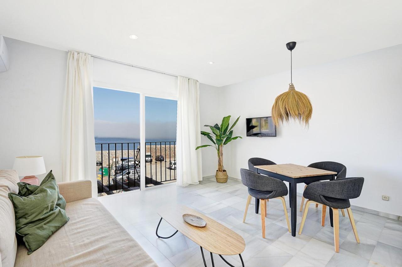 Apartamentos Marina Villages Ла-Еррадура Екстер'єр фото