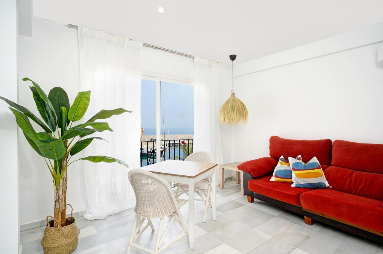 Apartamentos Marina Villages Ла-Еррадура Екстер'єр фото