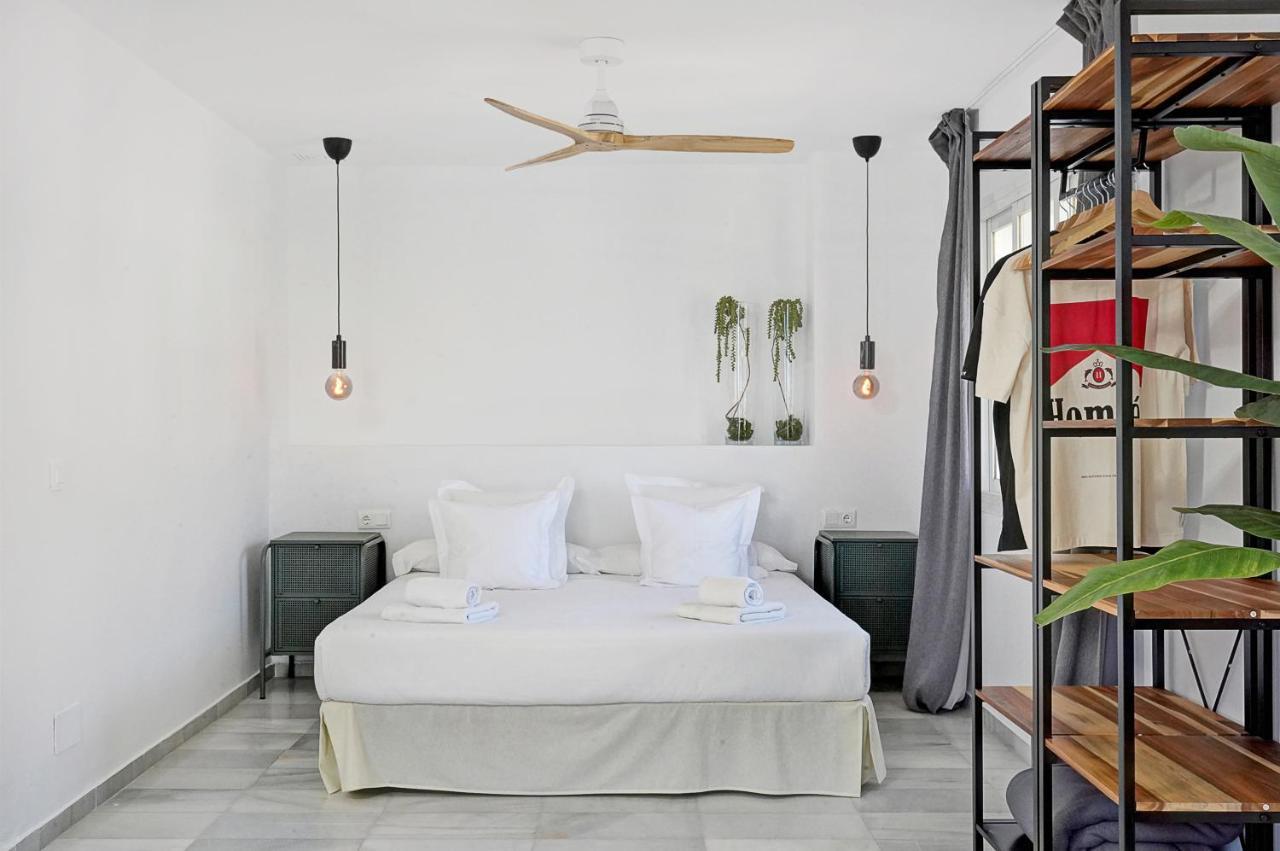 Apartamentos Marina Villages Ла-Еррадура Екстер'єр фото
