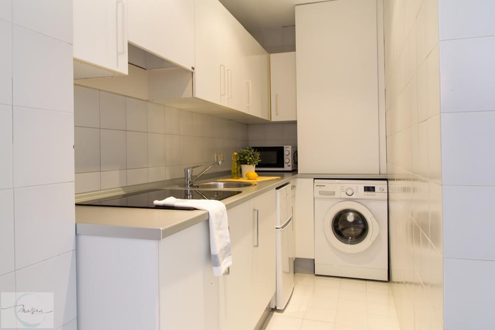 Apartamentos Marina Villages Ла-Еррадура Екстер'єр фото